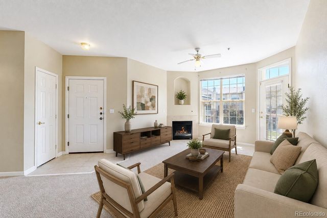 5703 N Gibralter Way 205, Aurora, CO 80019