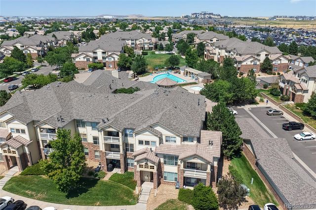 5703 N Gibralter Way 205, Aurora, CO 80019