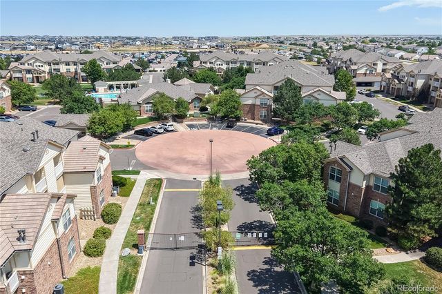 5703 N Gibralter Way 205, Aurora, CO 80019