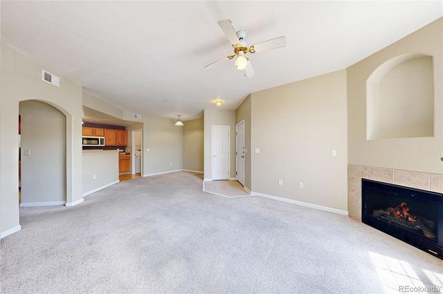 5703 N Gibralter Way 205, Aurora, CO 80019