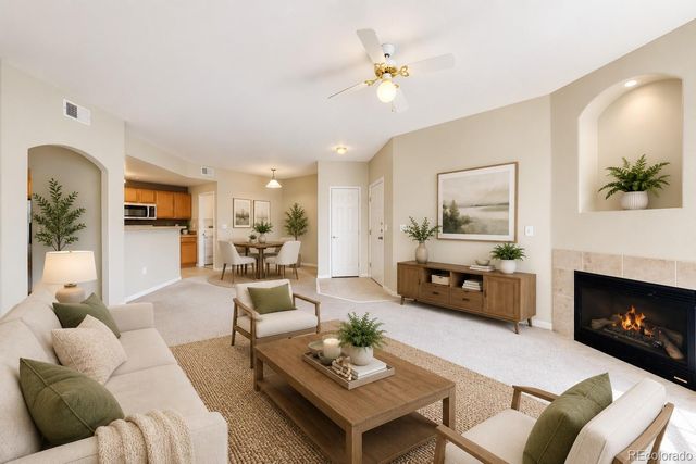 5703 N Gibralter Way 205, Aurora, CO 80019