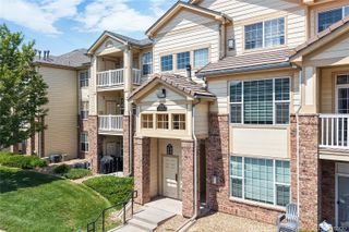 5703 N Gibralter Way 205, Aurora, CO 80019