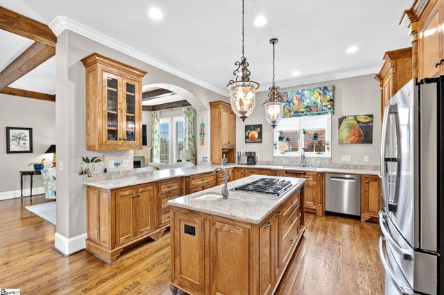 501 Villaggio Drive, Greenville, SC 29609