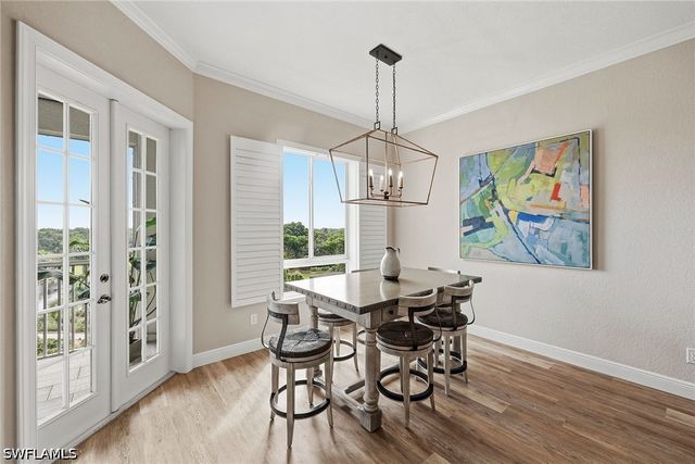 7687 Pebble Creek CIR 502, Naples, FL 34108