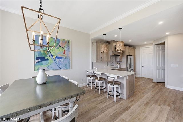 7687 Pebble Creek CIR 502, Naples, FL 34108