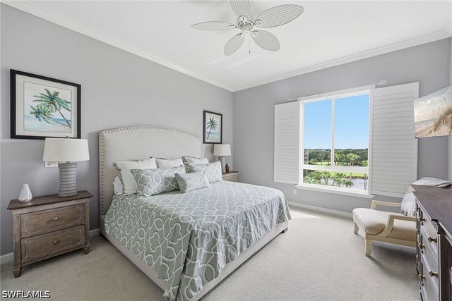 7687 Pebble Creek CIR 502, Naples, FL 34108