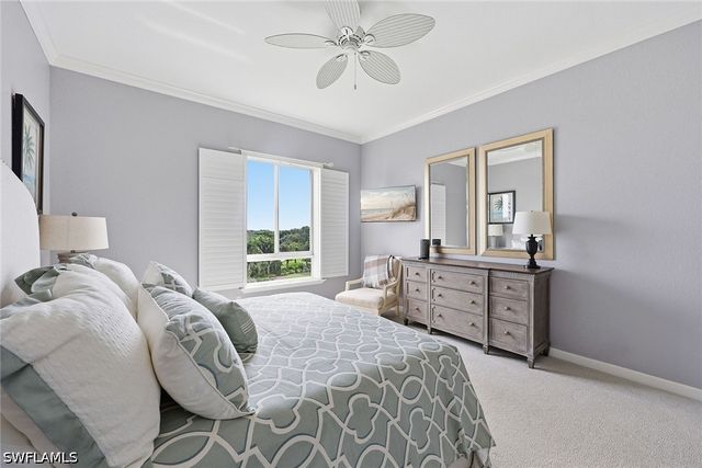 7687 Pebble Creek CIR 502, Naples, FL 34108