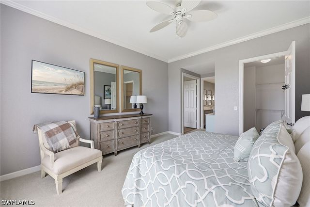7687 Pebble Creek CIR 502, Naples, FL 34108