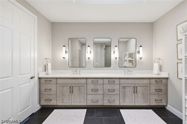 7687 Pebble Creek CIR 502, Naples, FL 34108