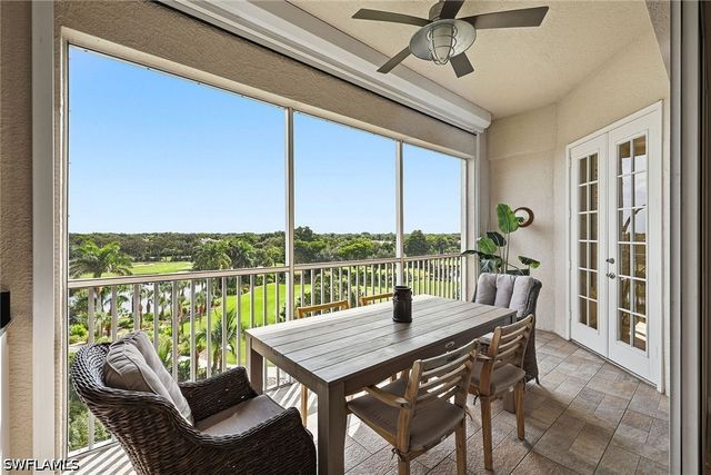 7687 Pebble Creek CIR 502, Naples, FL 34108