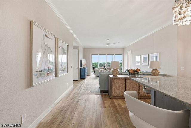 7687 Pebble Creek CIR 502, Naples, FL 34108
