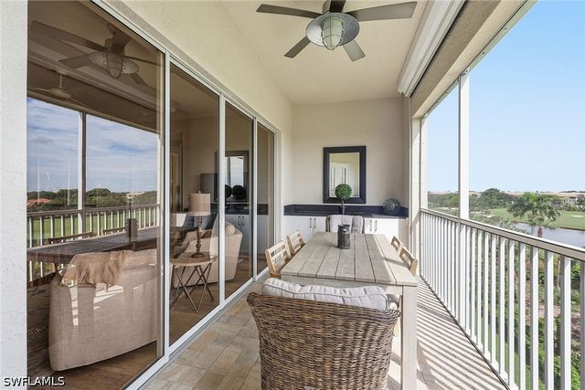 7687 Pebble Creek CIR 502, Naples, FL 34108