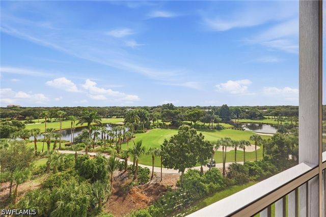 7687 Pebble Creek CIR 502, Naples, FL 34108