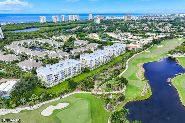 7687 Pebble Creek CIR 502, Naples, FL 34108