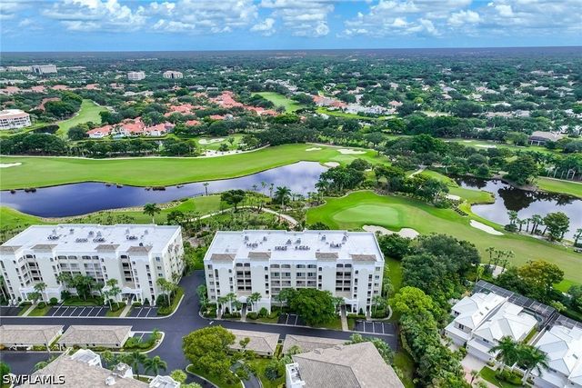 7687 Pebble Creek CIR 502, Naples, FL 34108
