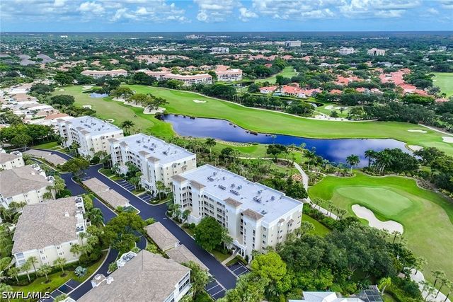 7687 Pebble Creek CIR 502, Naples, FL 34108
