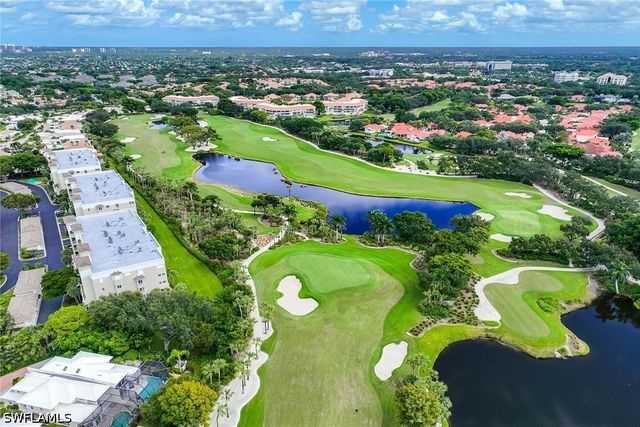 7687 Pebble Creek CIR 502, Naples, FL 34108