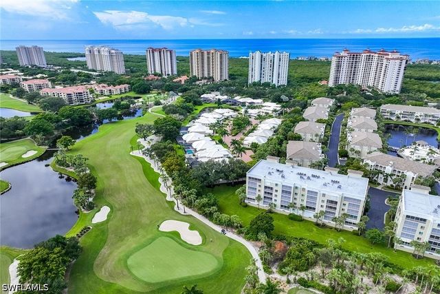 7687 Pebble Creek CIR 502, Naples, FL 34108
