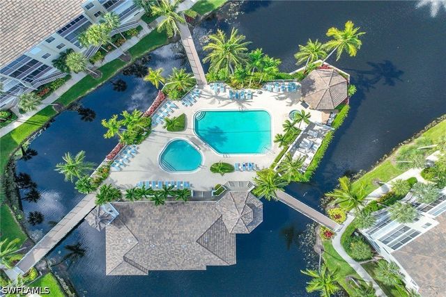 7687 Pebble Creek CIR 502, Naples, FL 34108