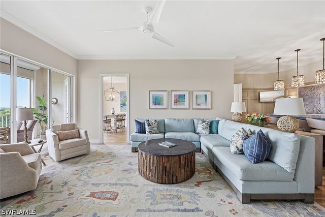 7687 Pebble Creek CIR 502, Naples, FL 34108