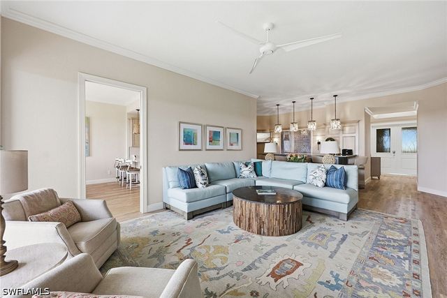 7687 Pebble Creek CIR 502, Naples, FL 34108