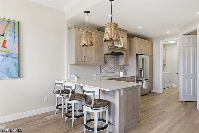 7687 Pebble Creek CIR 502, Naples, FL 34108