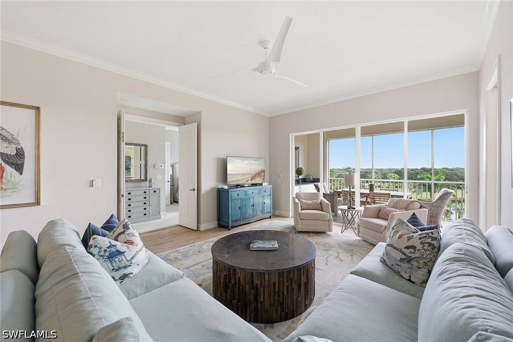 7687 Pebble Creek CIR 502, Naples, FL 34108