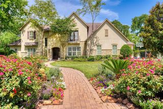 10 Walking Stick Trail, Missouri City, TX 77459