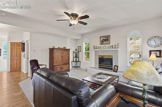 260 HAVERSHAM Drive, Colorado Springs, CO 80906