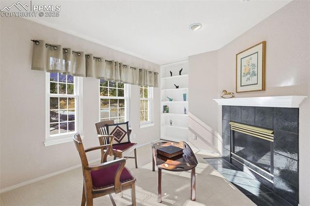 260 HAVERSHAM Drive, Colorado Springs, CO 80906