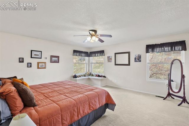 260 HAVERSHAM Drive, Colorado Springs, CO 80906