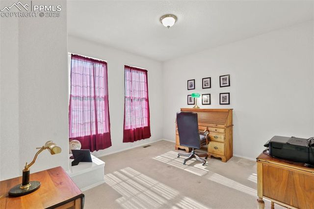 260 HAVERSHAM Drive, Colorado Springs, CO 80906