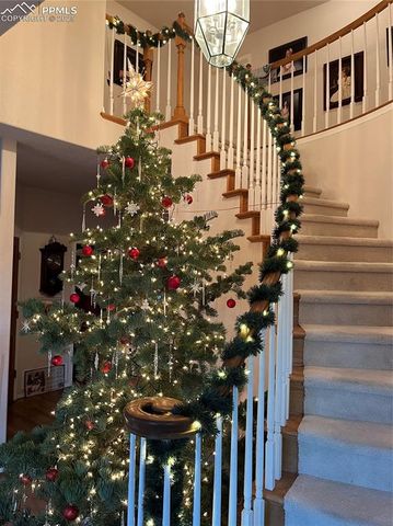 260 HAVERSHAM Drive, Colorado Springs, CO 80906