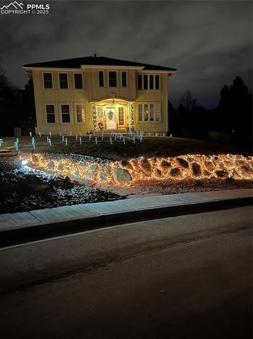 260 HAVERSHAM Drive, Colorado Springs, CO 80906