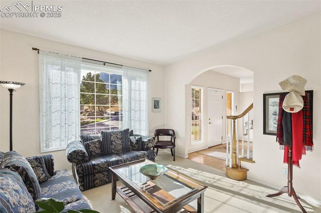 260 HAVERSHAM Drive, Colorado Springs, CO 80906