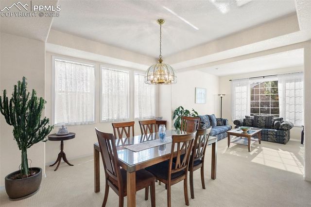 260 HAVERSHAM Drive, Colorado Springs, CO 80906