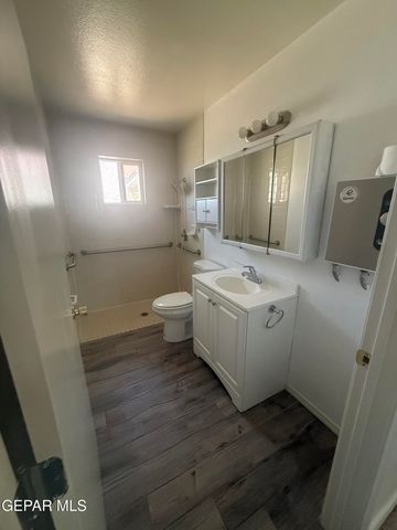 4951 RUTHERFORD Drive, El Paso, TX 79924