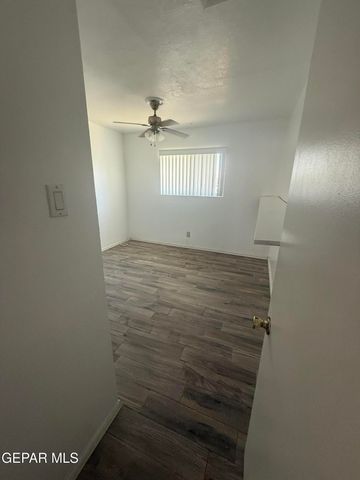 4951 RUTHERFORD Drive, El Paso, TX 79924