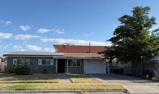 4951 RUTHERFORD Drive, El Paso, TX 79924