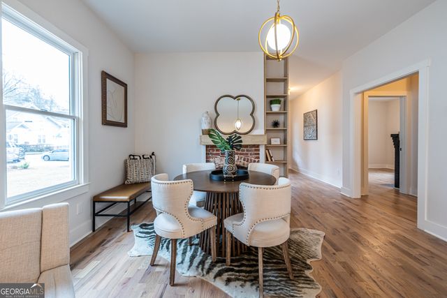 973 Parsons Street SW, Atlanta, GA 30314