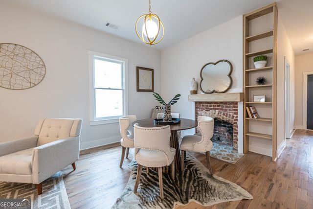 973 Parsons Street SW, Atlanta, GA 30314