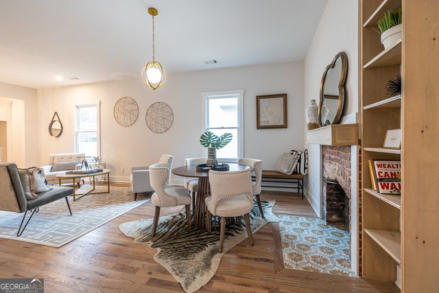 973 Parsons Street SW, Atlanta, GA 30314