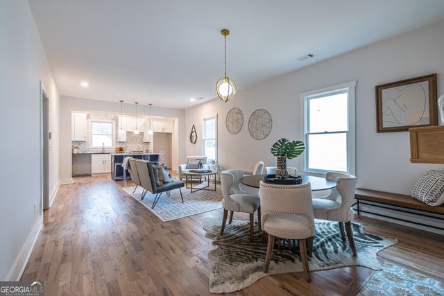 973 Parsons Street SW, Atlanta, GA 30314