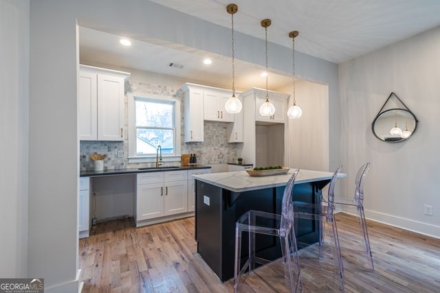 973 Parsons Street SW, Atlanta, GA 30314