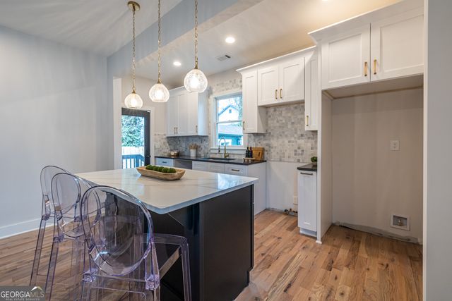 973 Parsons Street SW, Atlanta, GA 30314