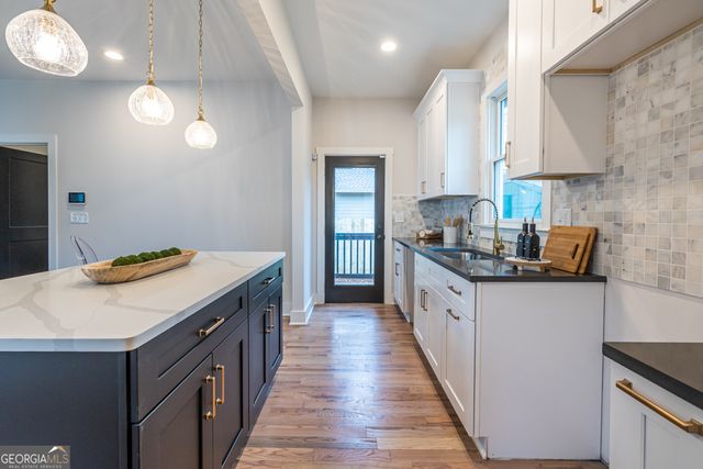 973 Parsons Street SW, Atlanta, GA 30314