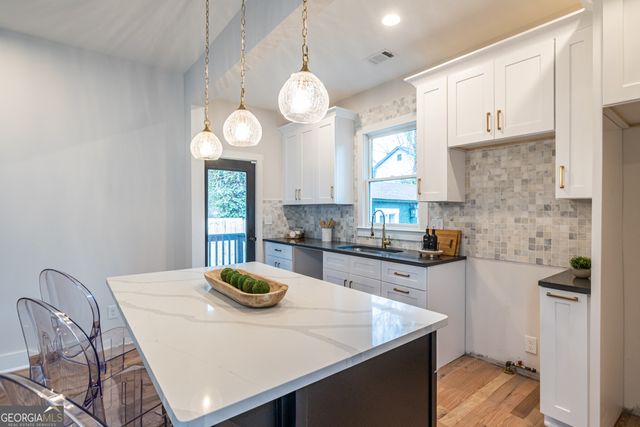 973 Parsons Street SW, Atlanta, GA 30314