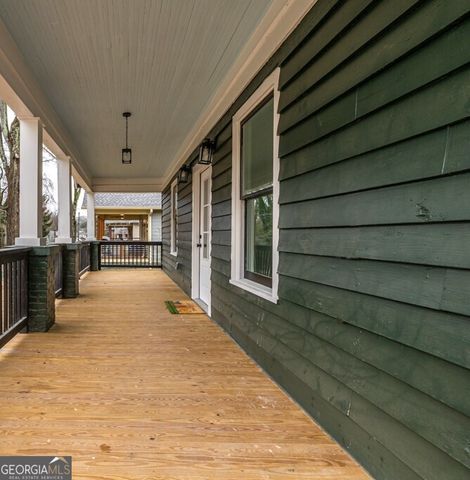 973 Parsons Street SW, Atlanta, GA 30314