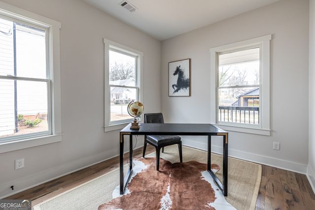 973 Parsons Street SW, Atlanta, GA 30314