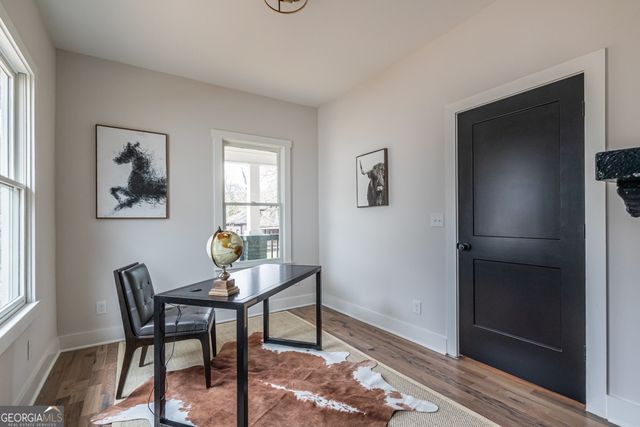 973 Parsons Street SW, Atlanta, GA 30314